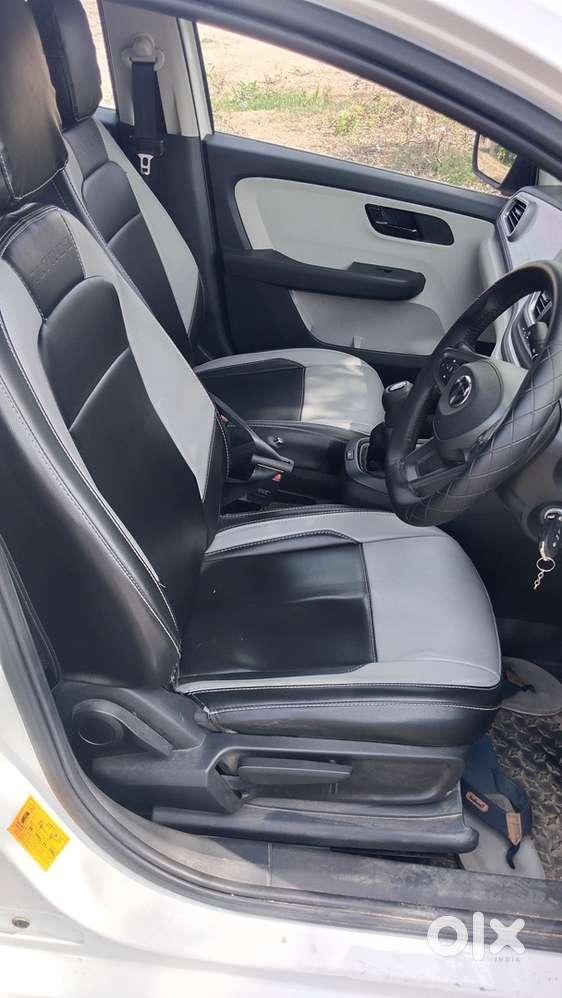 Tata Altroz Petrol 2024 Model Manual