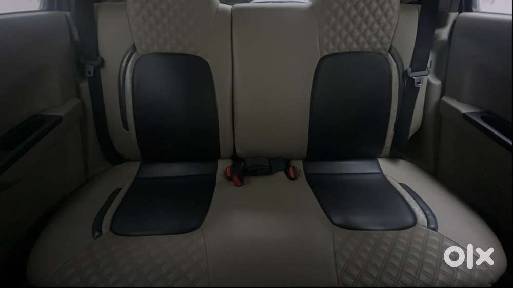 Maruti Suzuki Celerio 1.0 Zxi Amt, 2015, Petrol