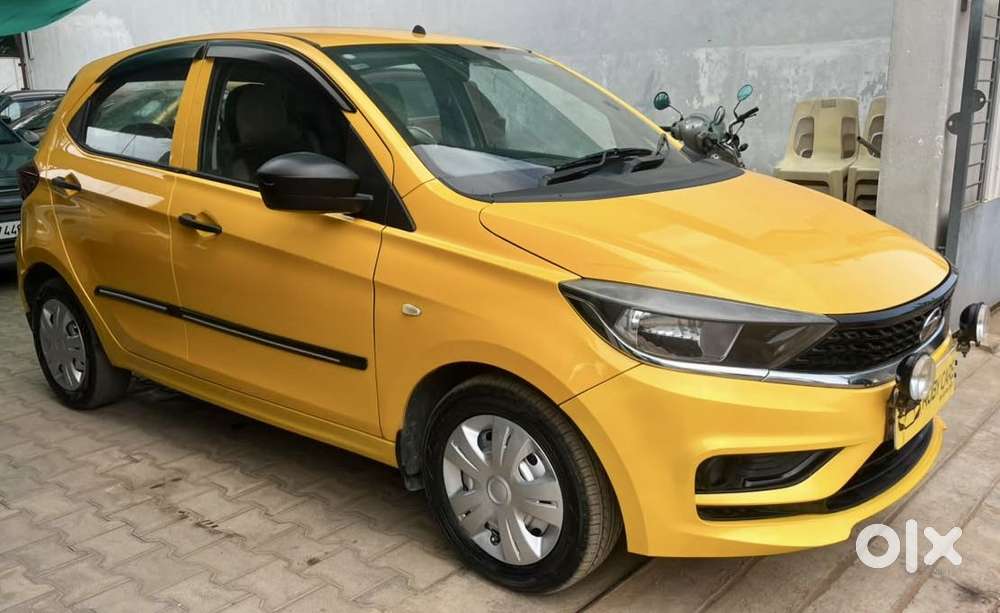 Tata Tiago Xe, 2020, Petrol