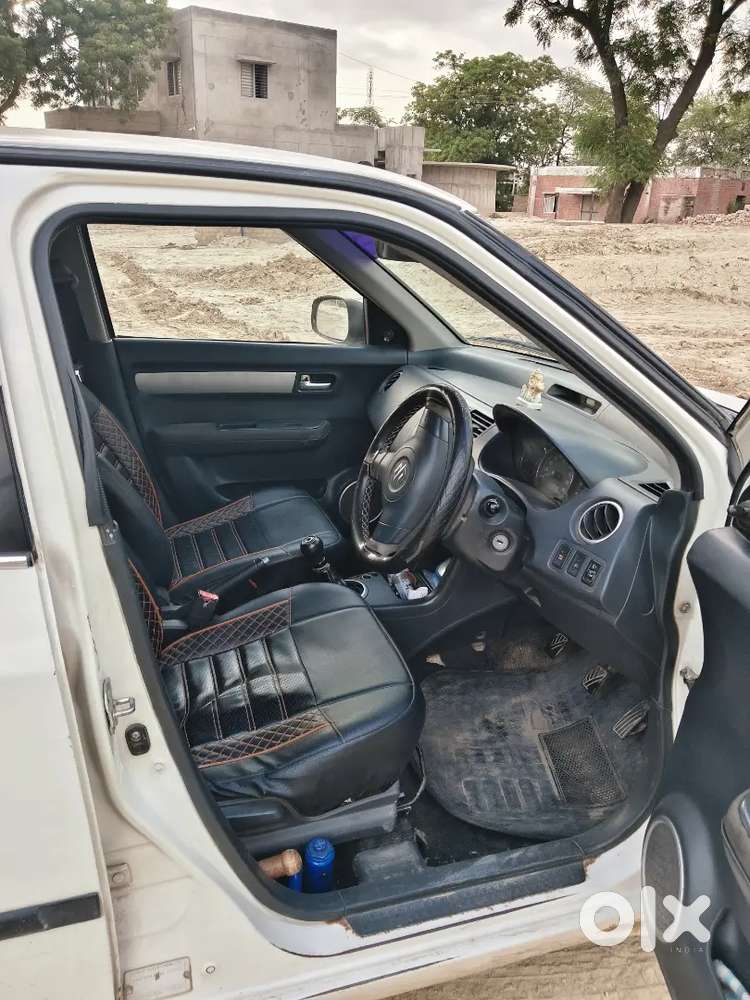 Maruti Suzuki Swift Vdi 2011