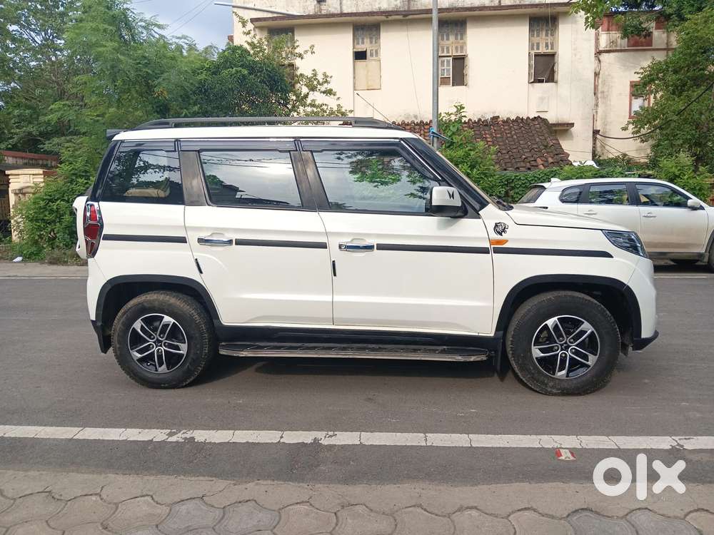 Mahindra Bolero Neo N8, 2023, Diesel