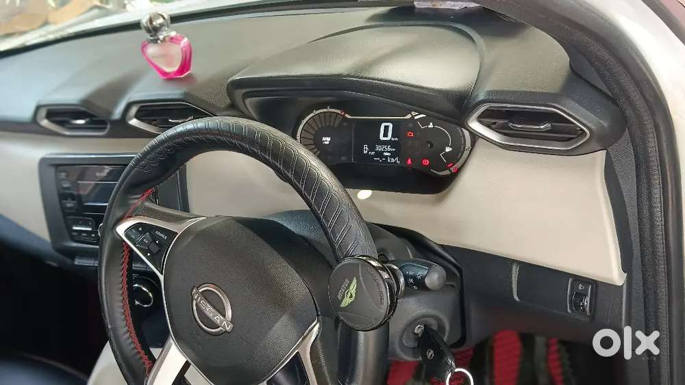 Nissan Magnite 2022 Petrol 30240 Km Driven