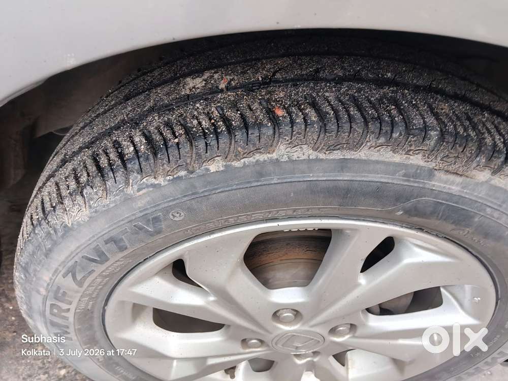 Honda Amaze V Petrol, 2021, Petrol