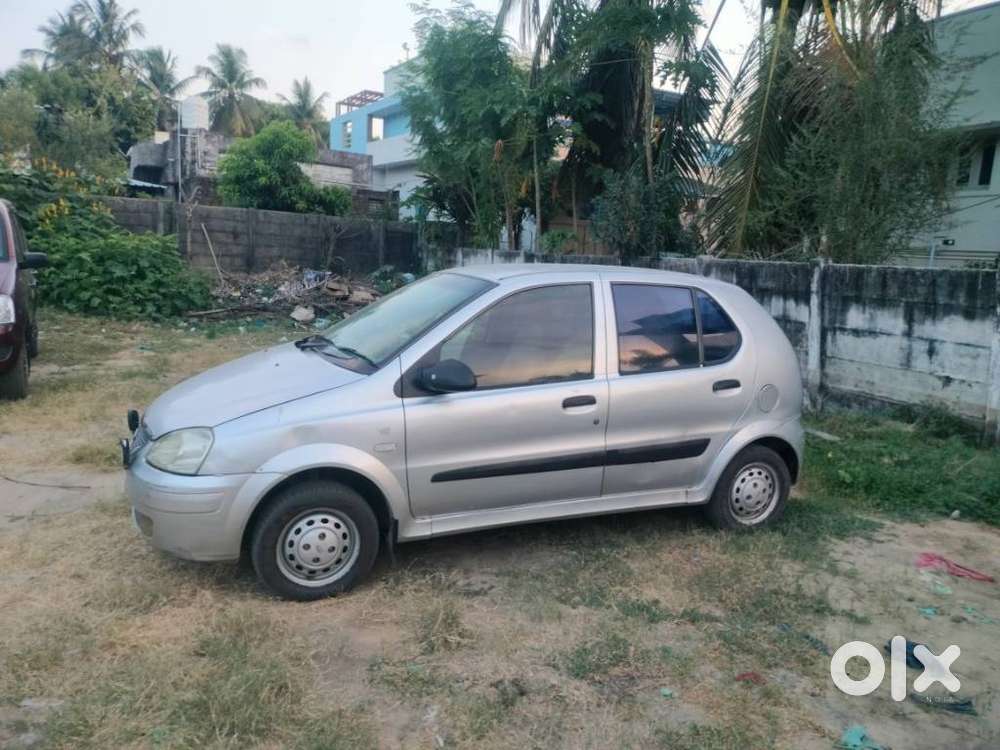 Tata Indica, 2006, Diesel