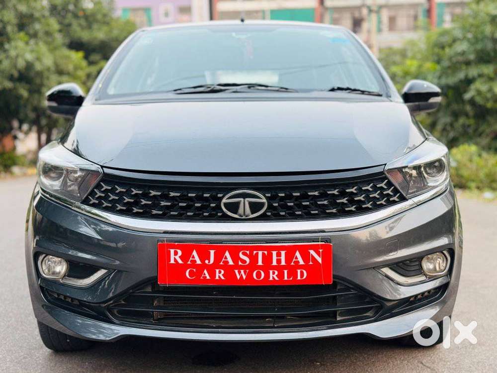 Tata Tiago Xz Plus Cng Dual Tone, 2022, Cng & Hybrids