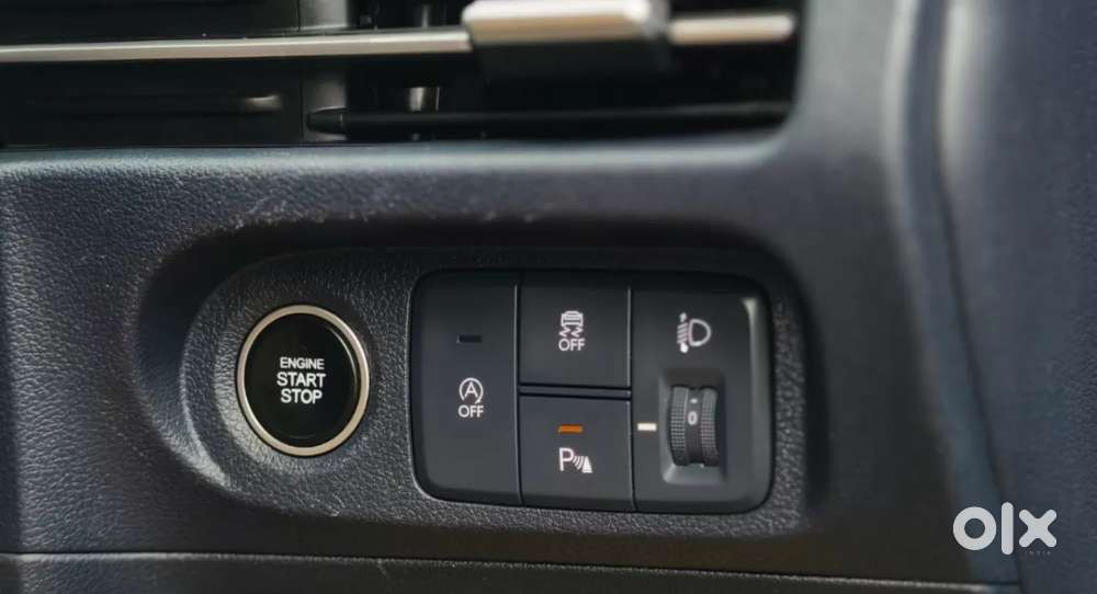 Hyundai Alcazar 1.5 Signature (o) Diesel At 7 Str, 2024, Diesel
