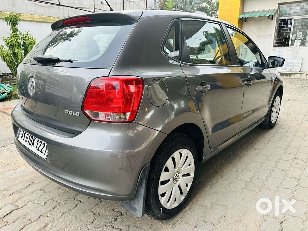 Volkswagen Polo Petrol Comfortline 1.2l, 2014, Petrol