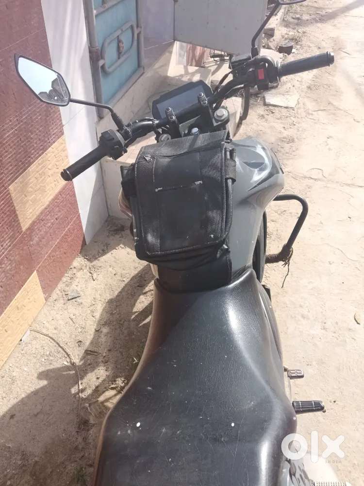 Yamaha FZS Fi 2023
