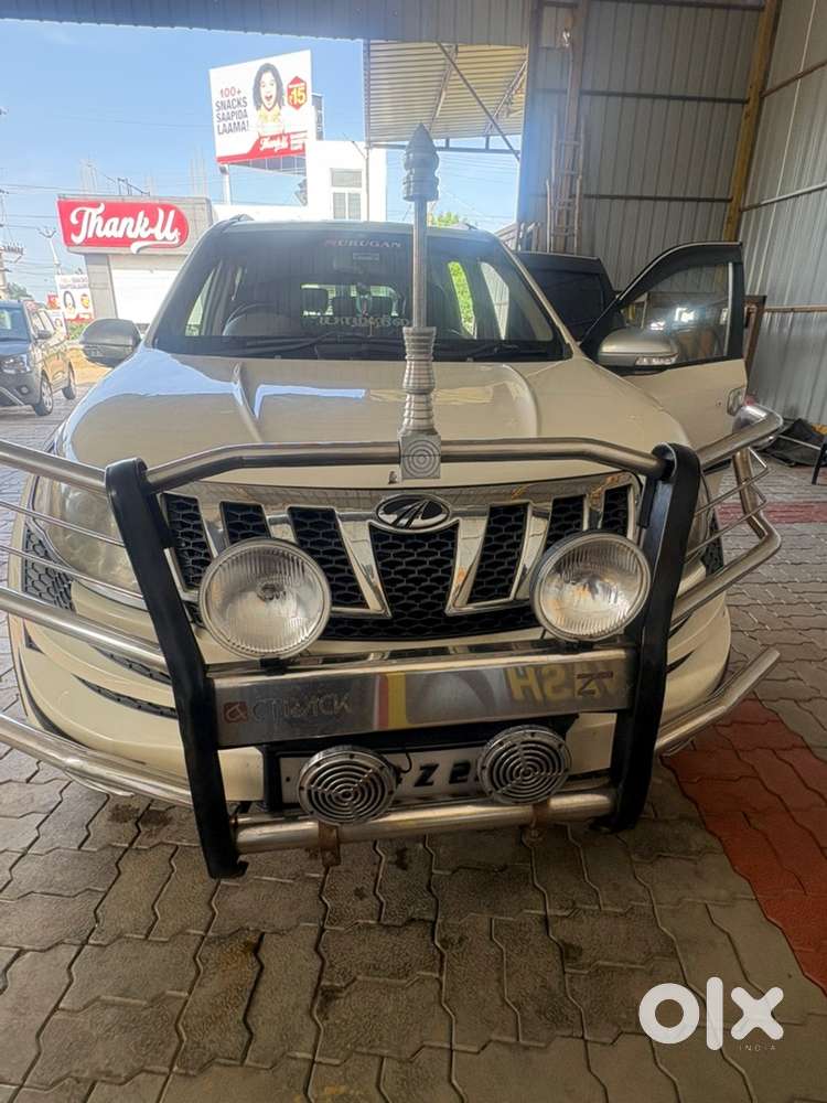 Mahindra Xuv500 Diesel Good Condition