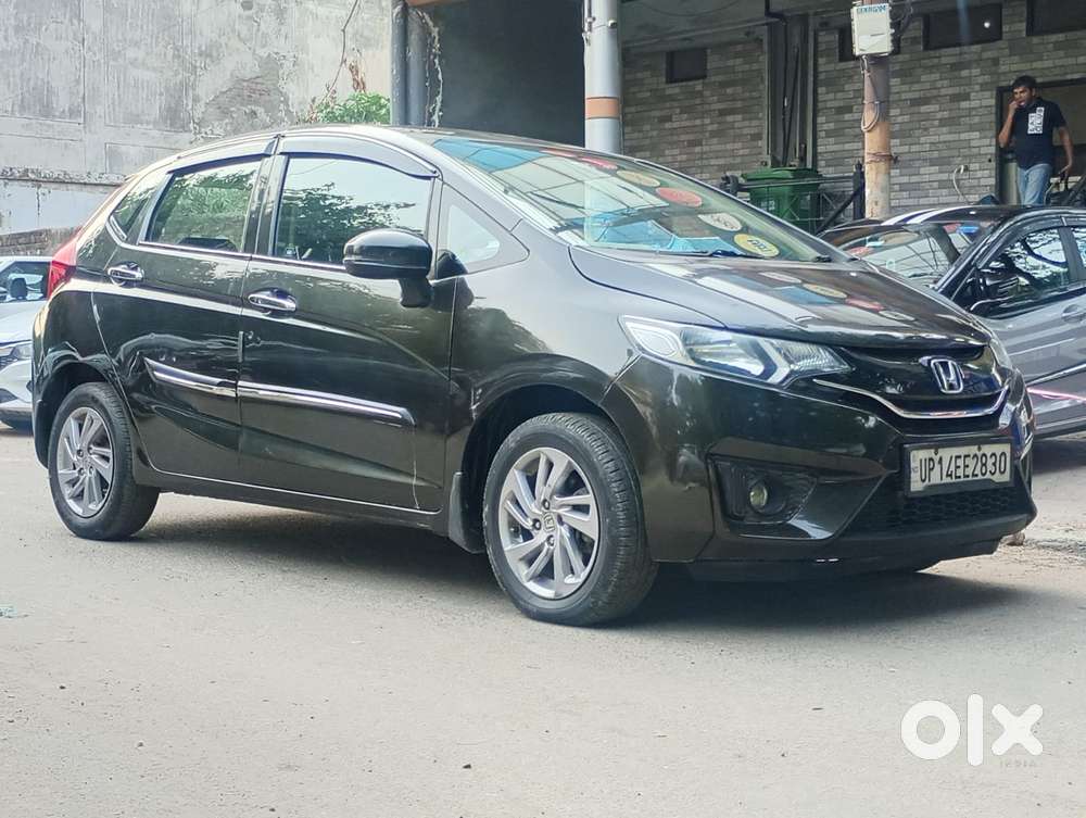 Honda Jazz Vx Cvt, 2019, Petrol
