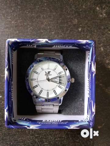 Espoir hot sale men's watch