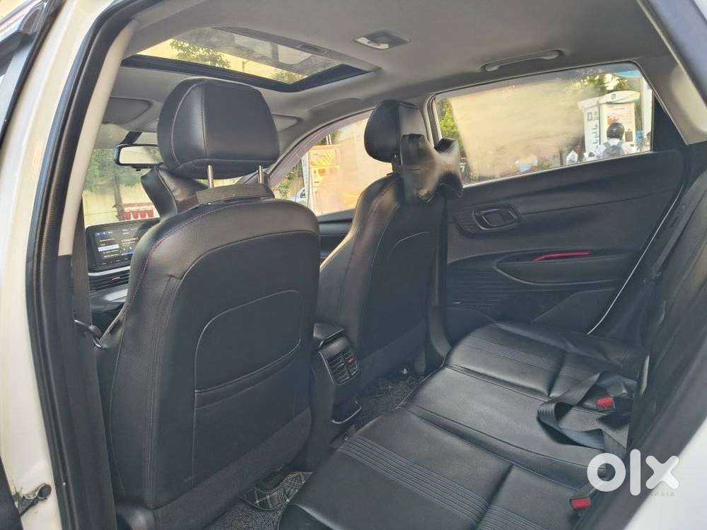 Hyundai I20 Asta 1.4 Automatic (o) With Sunroof, 2021, Petrol