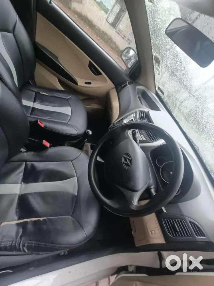 Hyundai Eon Magna+ 2014 Petrol
