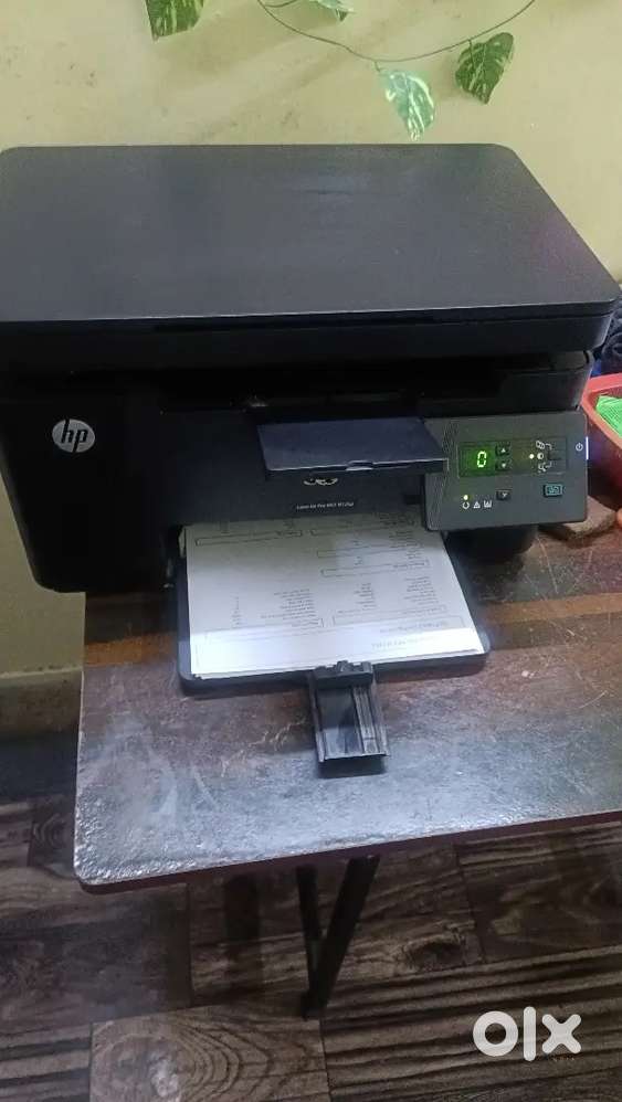 Hp 126a laserjet