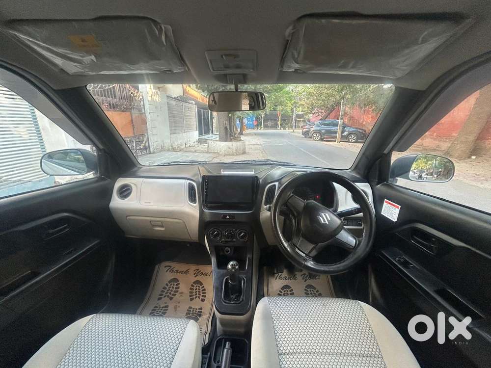 Maruti Suzuki Wagon R