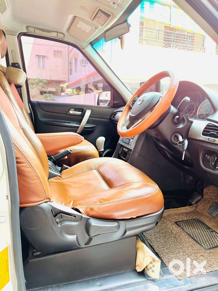 Tata Safari Storme Vx 4wd Varicor 400, 2017, Diesel