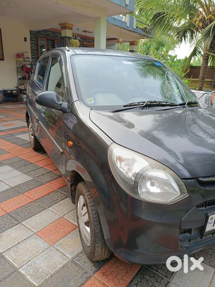 Maruti Suzuki Alto 800 2015 Petrol  Vxi