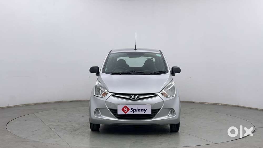 Hyundai Eon Era +, 2013, Petrol