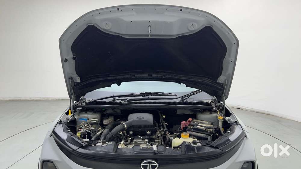Tata Nexon Pure 1.2 S Revotron Petrol 6 Mt, 2023, Petrol