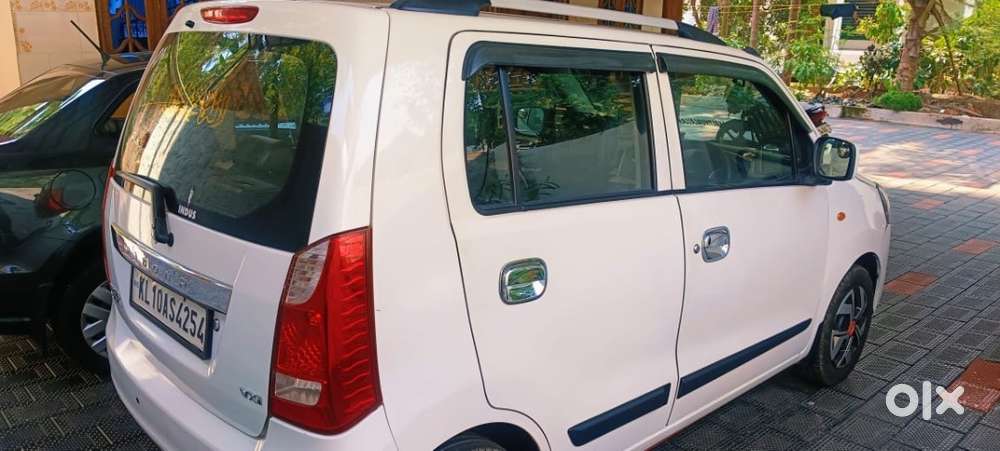 Neat And Good Condition