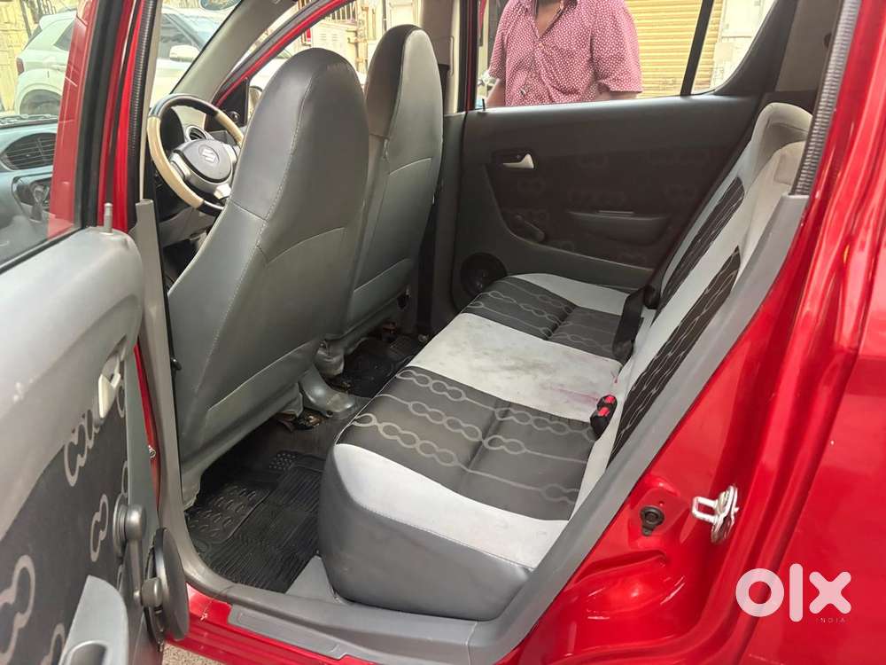 Maruti Suzuki Alto 800 Vxi, 2013, Petrol