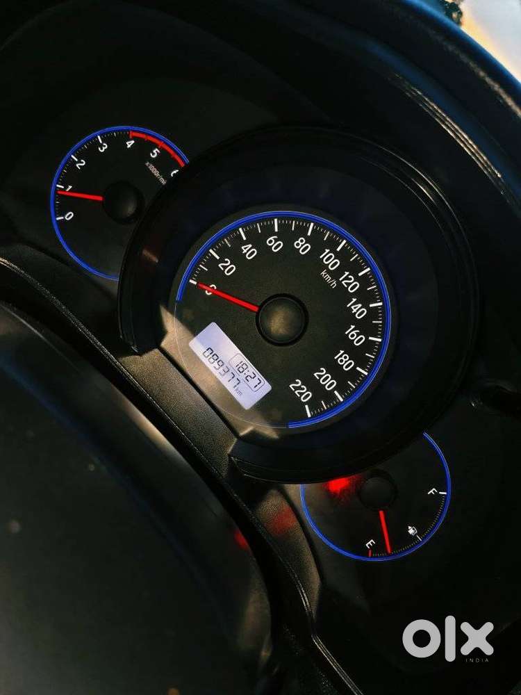 Honda Jazz E Mt I-dtec, 2017, Diesel