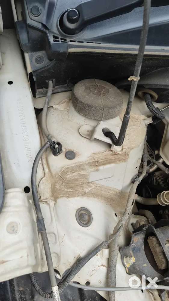 Maruti Suzuki Baleno 2019-2023 Petrol Manual