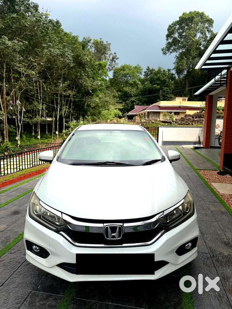 Honda City 1.5 Petrol 2023