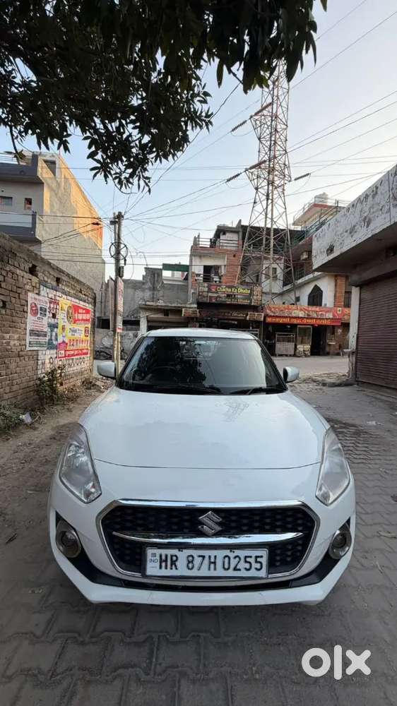 New Car Good Condition