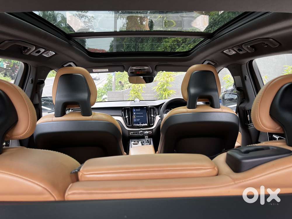 Volvo Xc60 Inscription D5, 2018, Diesel