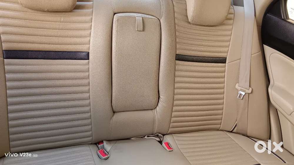 Maruti Suzuki Dzire Bs4