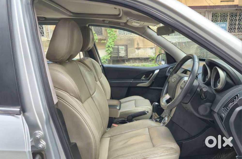 Mahindra Xuv500 W9 At 1.99, 2018, Diesel