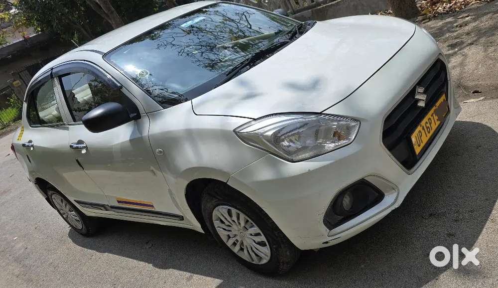 Maruti Suzuki Swift Dzire 2025