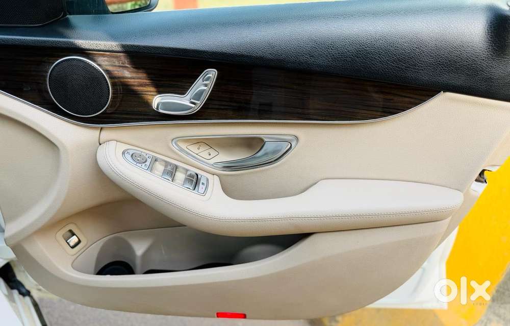 Mercedes-benz C-class 2.1 220 Cdi Avantgarde At, 2017, Diesel