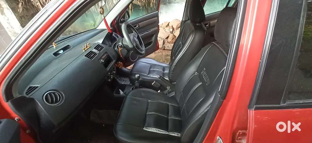 2005 Maruti Suzuki Swift Automatic Petrol Car