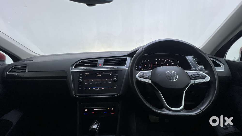 Volkswagen Tiguan 2.0 Elegance Tsi Dsg, 2022, Petrol