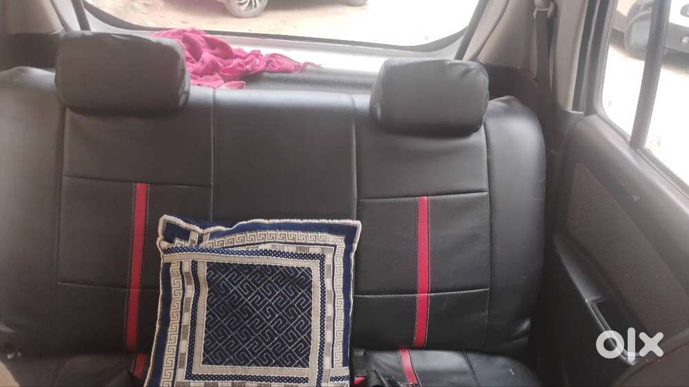 Well-maintained Maruti Wagon R Lxi Cng (2014)  Perfect Family & City