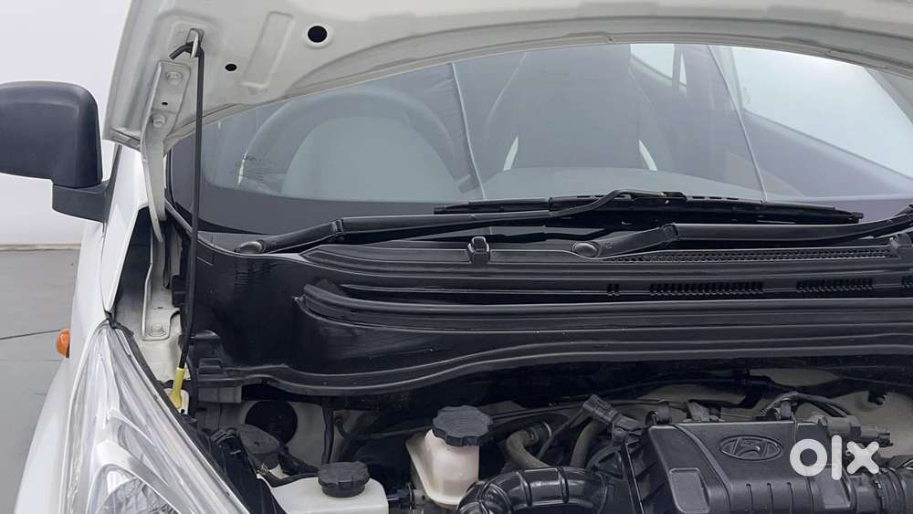 Hyundai Eon Era +, 2017, Petrol