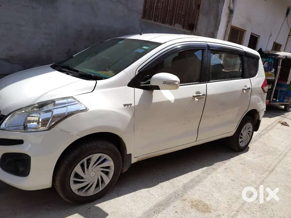 Maruti Ertiga Vdi 2018