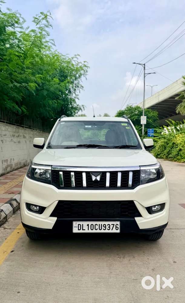 Mahindra Bolero Neo 1.5 N 10, 2023, Diesel