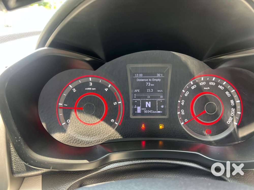 Mahindra Xuv300 W8 Amt Optional Diesel, 2022, Diesel