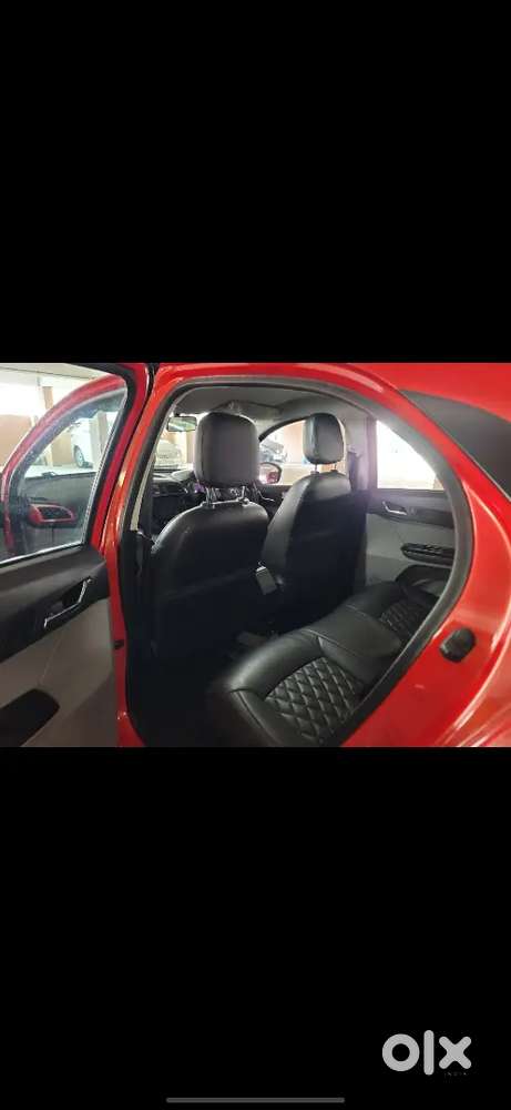 Tata Tiago 1.2 Revotron Xza+ Amt (2020) – Excellent Condition