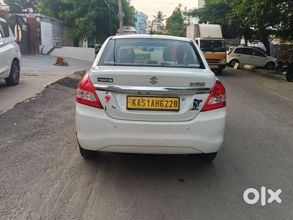 Maruti Suzuki Dzire 1.2 Vxi Cng, 2022, Cng & Hybrids