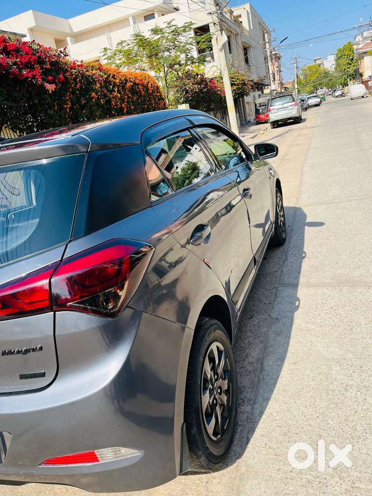 Hyundai I20 2015-2017 Magna 1.2, 2015, Petrol