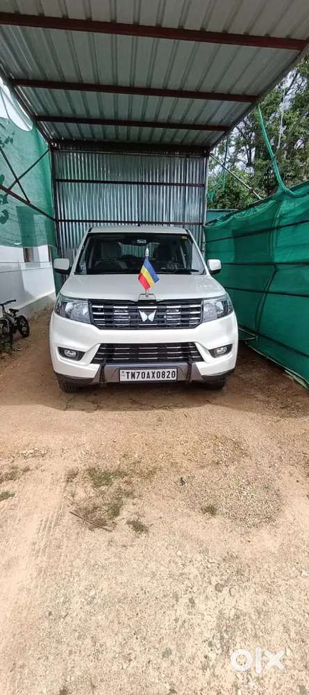Mahindra Bolero Neo 2025 Diesel 4090 Km Driven