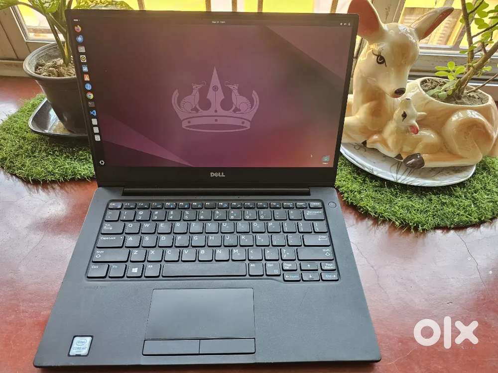 Dell Latitude 7370 Business Ultralight Laptop &ndash; Very Good Condition