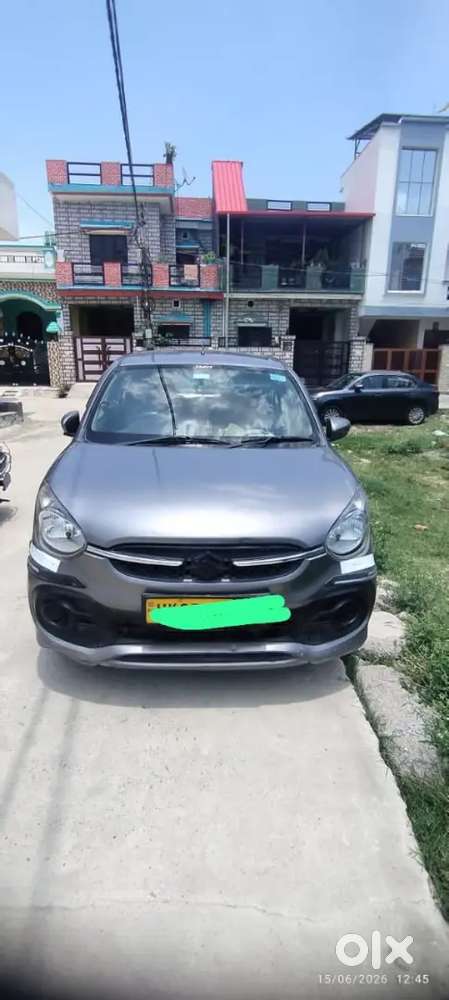 Maruti Suzuki Celerio Vxi 2024