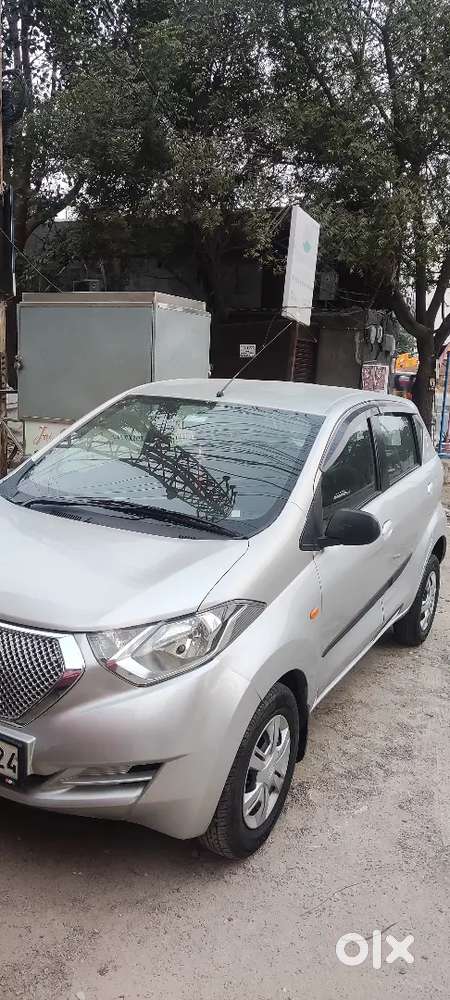 Datsun Redigo 2019 Model Automatic