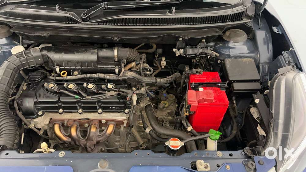 Maruti Suzuki Baleno 1.2 Zeta, 2020, Petrol