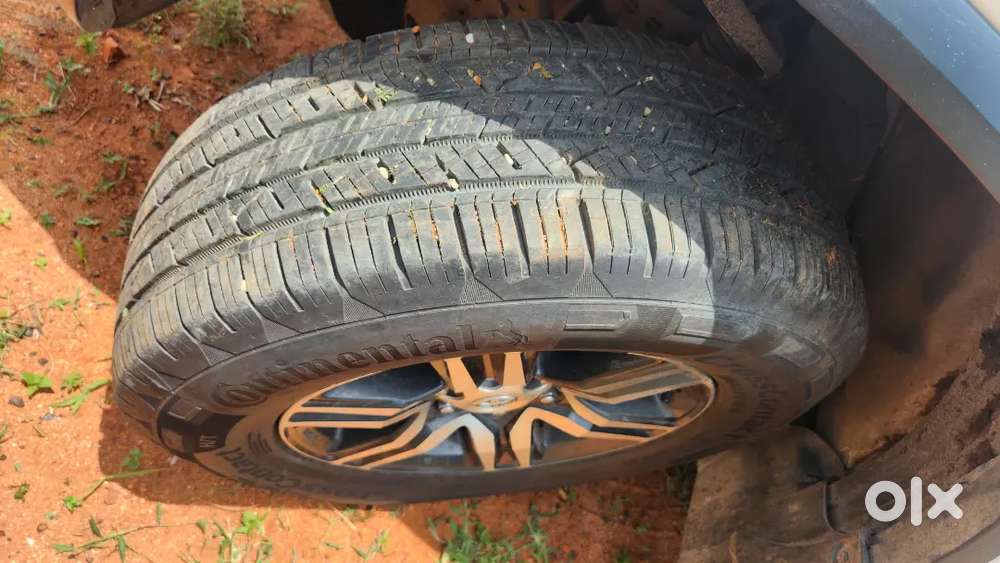 Toyota Fortuner 2018 Diesel 173000 Km Driven
